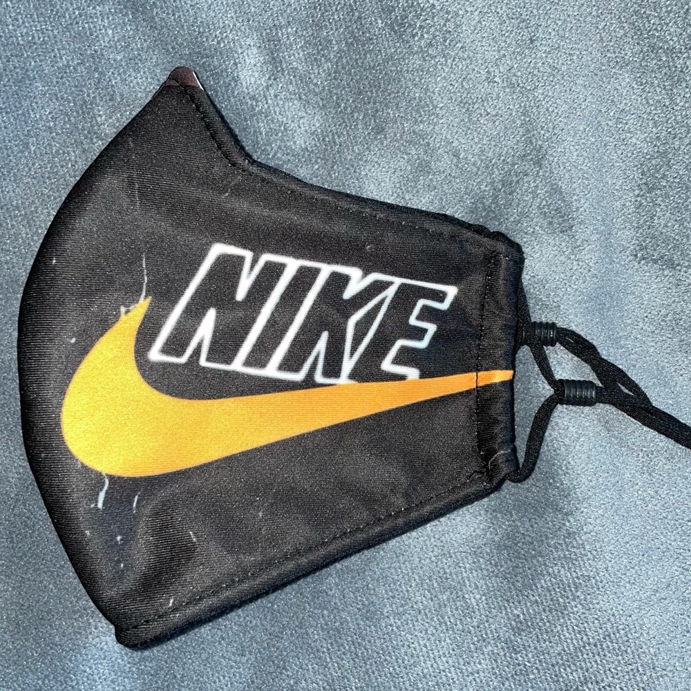Nike Face Mask